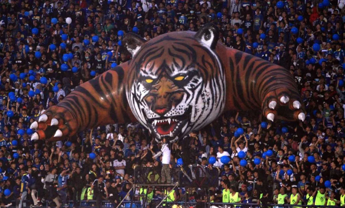 Liga 1 Indonesia segera bergulir, ini klub dengan nilai pasar skuad termahal