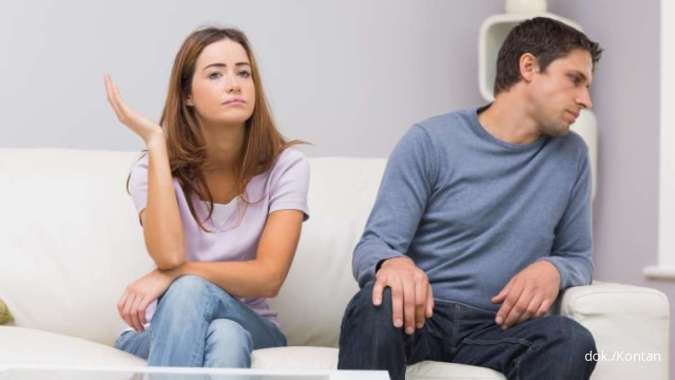  5 Zodiak yang Gampang Ilfeel ke Pasangan, Siapa Saja?