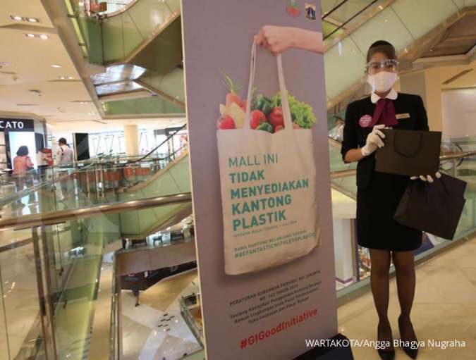 Confusion, resistance as Indonesian capital starts single-use plastics ban