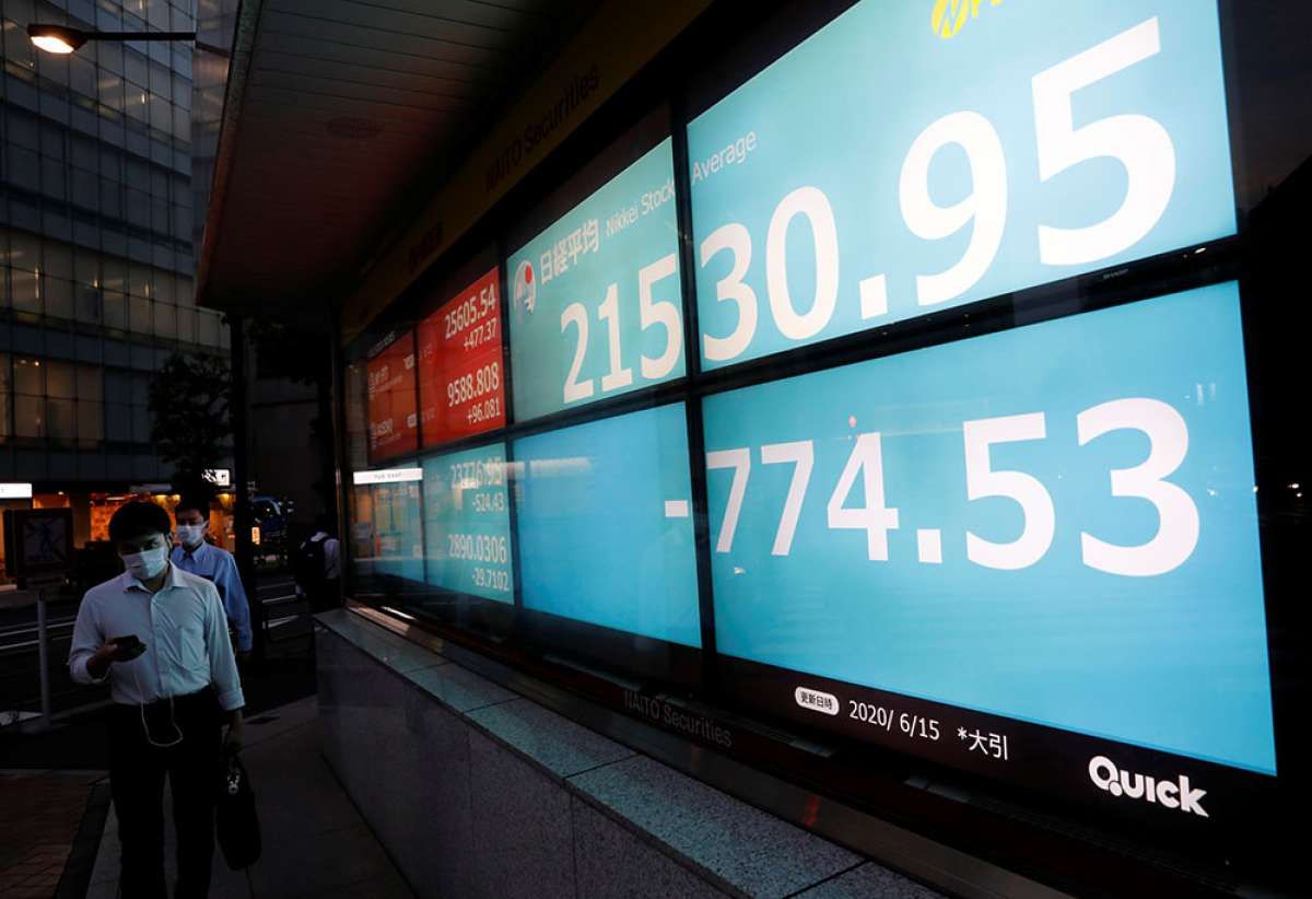 Tiga Sentimen Ini Menopang Ekuitas Global, Yield Obligasi dan Minyak, Senin (24/8)