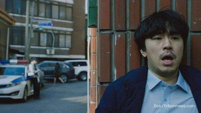 Penuh Misteri Pembunuhan, Ini Sinopsis Film Korea Killed My Wife!