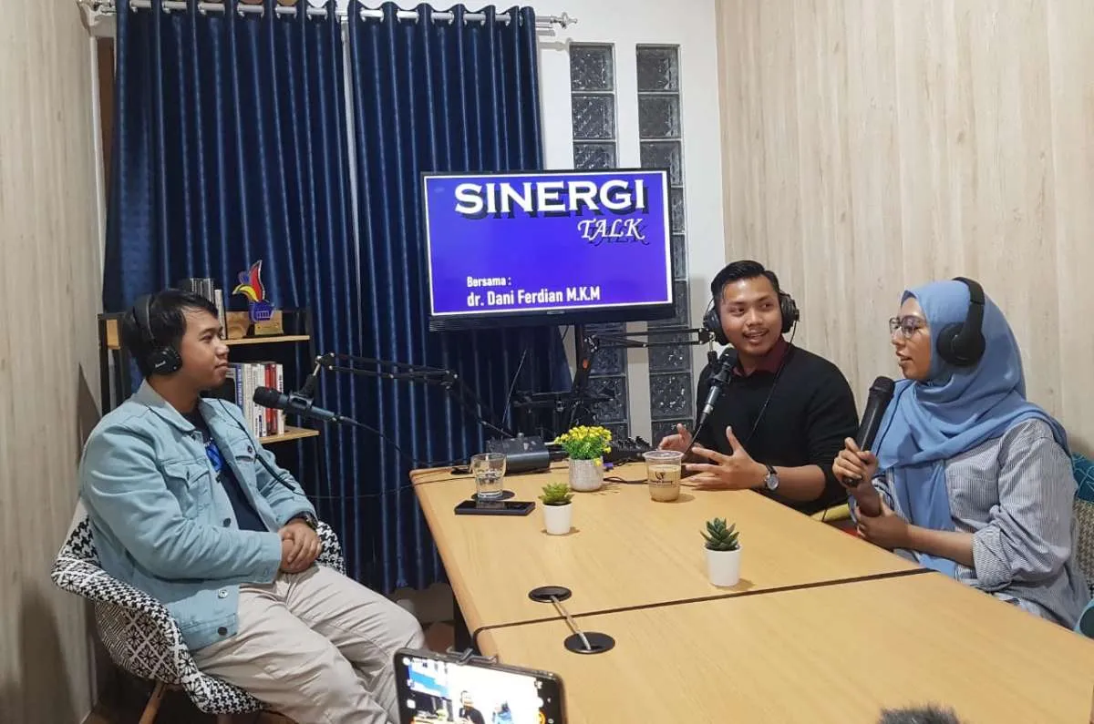 Penerima penghargaan SATU Indonesia Awards berkolaborasi melawan Covid-19