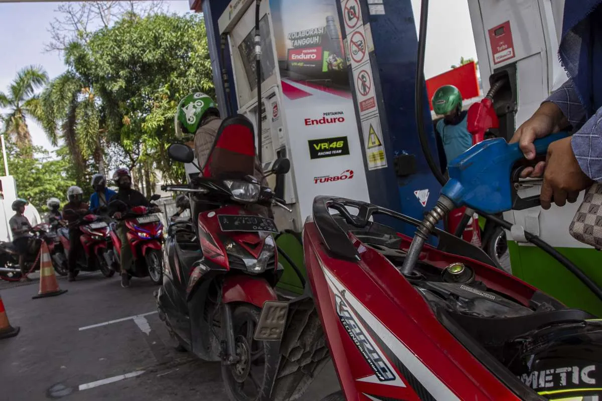 3 Ciri-Ciri Sepeda Motor yang Harus Segera Diservis Agar Tidak Rusak Parah