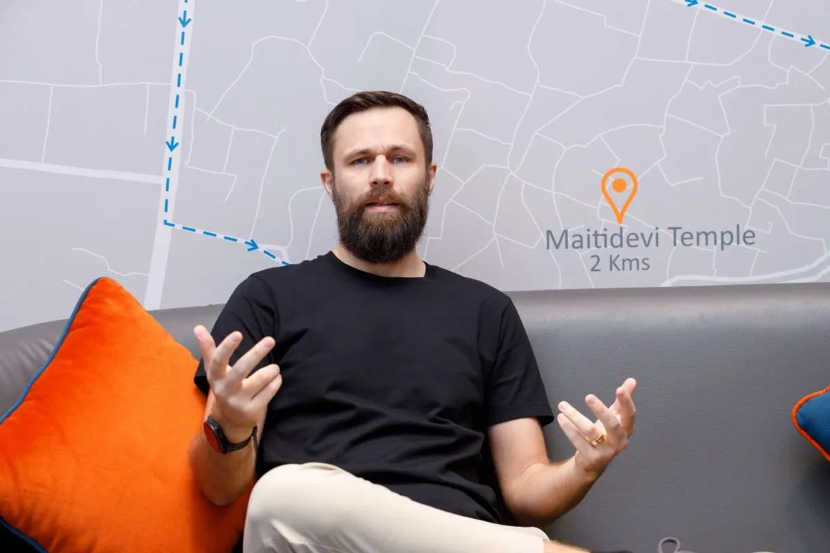 inDrive Perkuat Komitmen Inovasi&Pertumbuhan di Indonesia lewat Mobilitas Terjangkau 