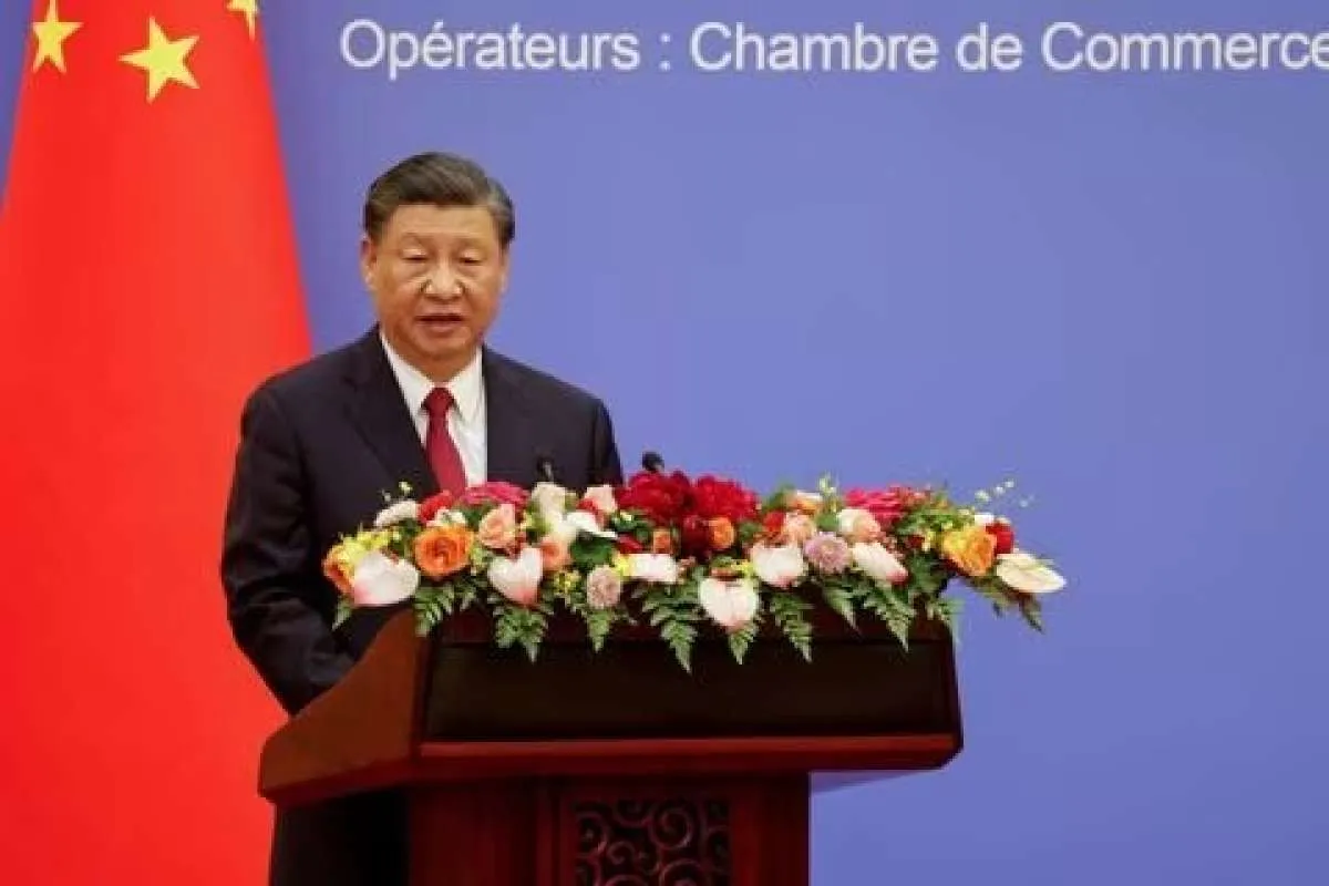 Mengapa Pertemuan Xi Jinping dengan Pengusaha Teknologi Dinilai Penting?