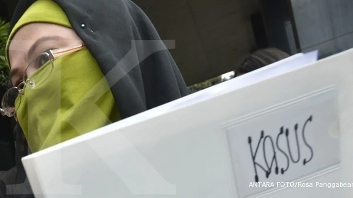 Nazaruddin beri US$ 25.000 pada Fahri Hamzah