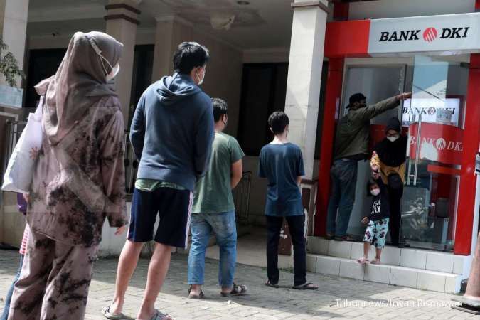 Pemprov DKI Jakarta berencana merevisi Perda Covid-19, ini poin-poin pentingnya