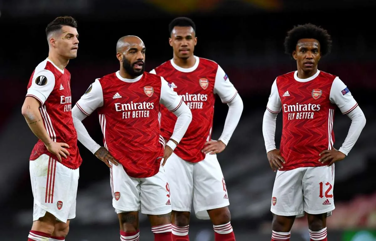 Villarreal vs Arsenal di Liga Europa: The Gunners punya rekor bagus atas Submarine