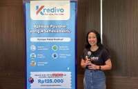 Kredivo Klaim NPF Masih Stabil di Bawah 5%