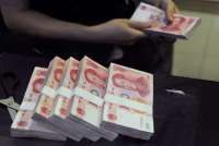 Brasil Akan Terbitkan Panda Bonds US$ 735 Miliar, Terbesar di China