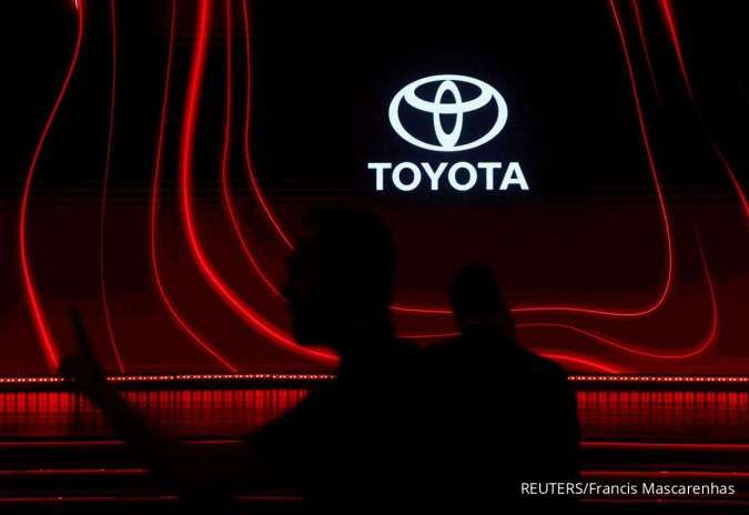 Elliott Management Tantang Buyout Toyota Industries, Tawar Saham di Harga Pasar