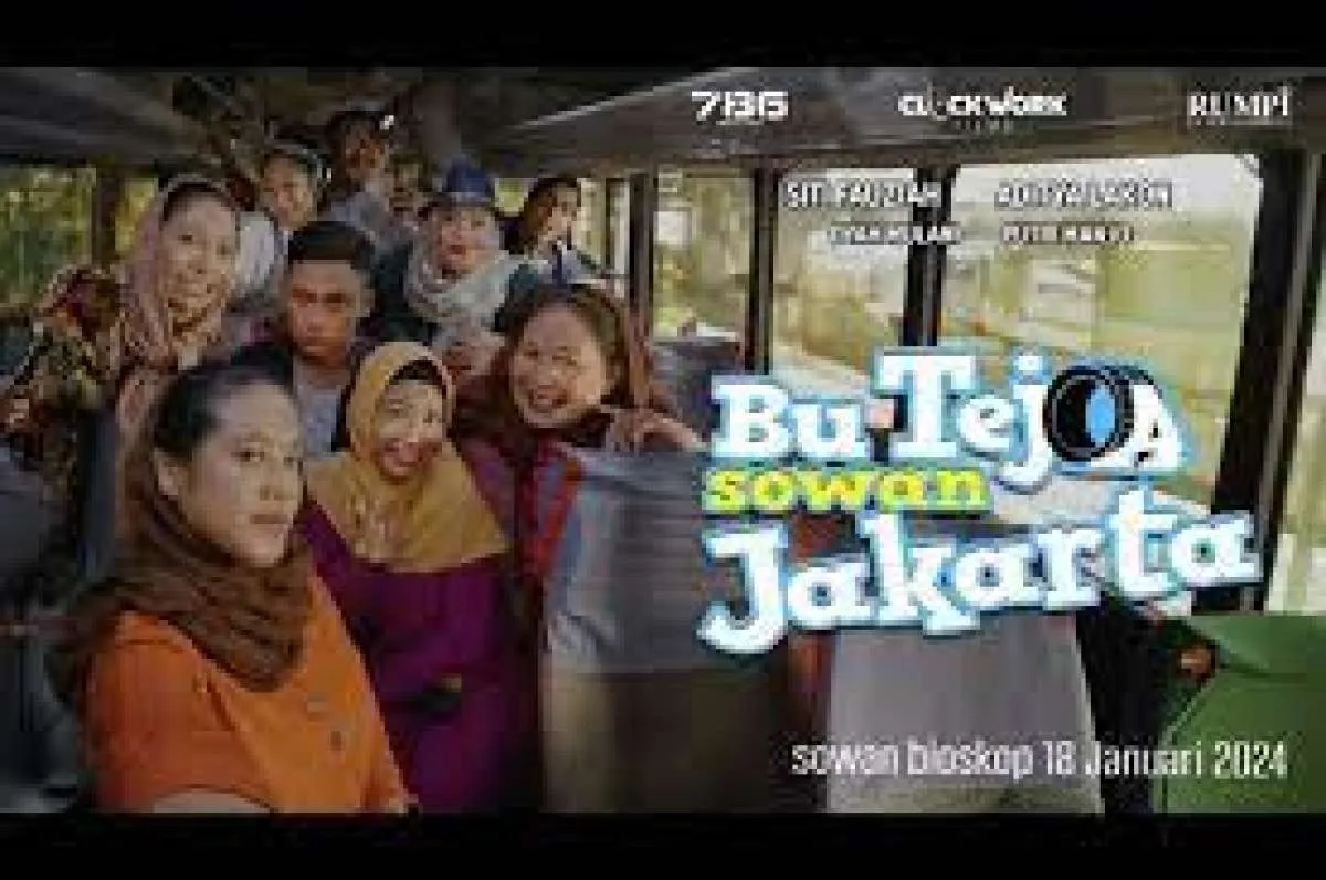 Horor hingga Komedi! 3 Film Baru yang Tayang Perdana di Bioskop, Kamis (18/1)