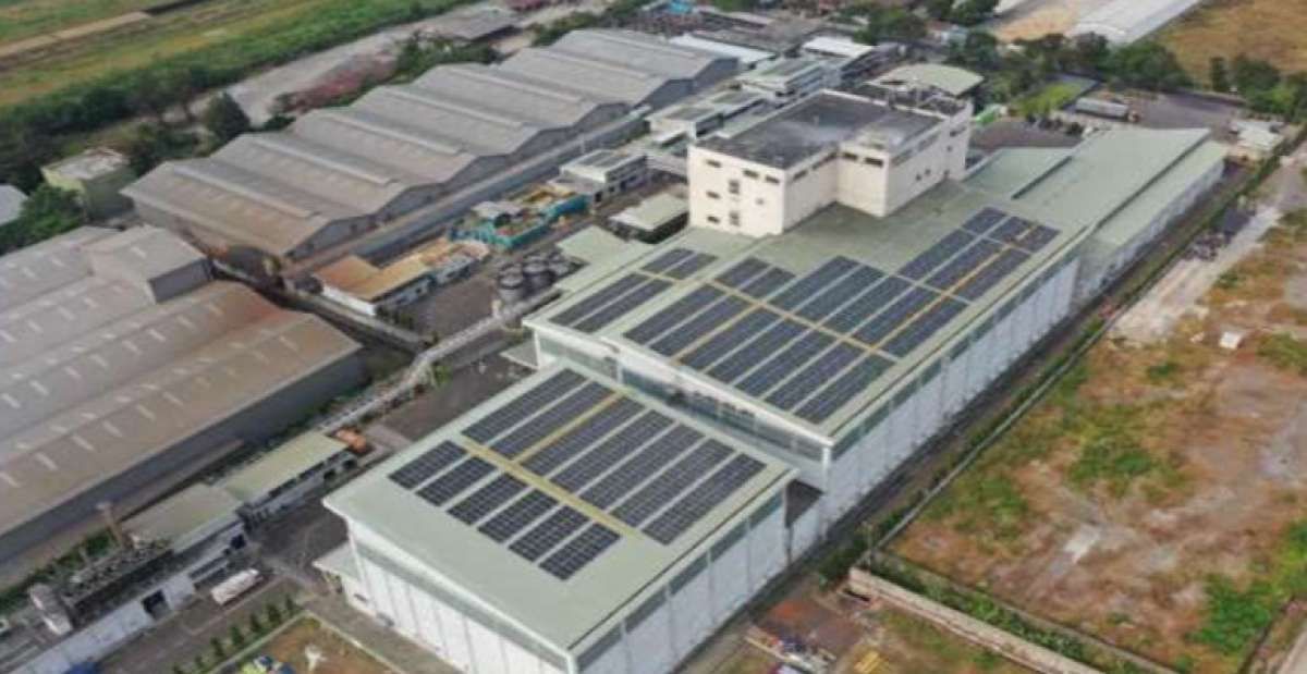 Lautan Luas (LTLS) Pacu Kinerja di Paruh Kedua