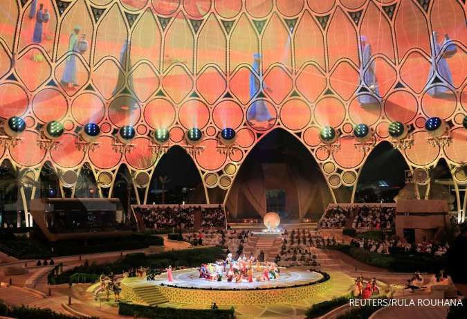 Ikut Expo 2021 Dubai, Mendag Lutfi yakin investor akan lirik potensi besar Indonesia