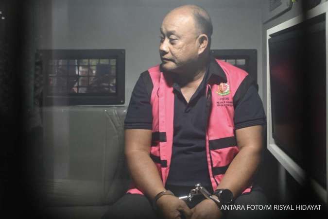 Program MBG Menjadi Bancakan Korupsi Pejabat BGN