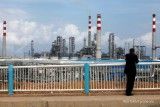 Masuk daftar hitam investasi, NYSE mulai proses delisting CNOOC