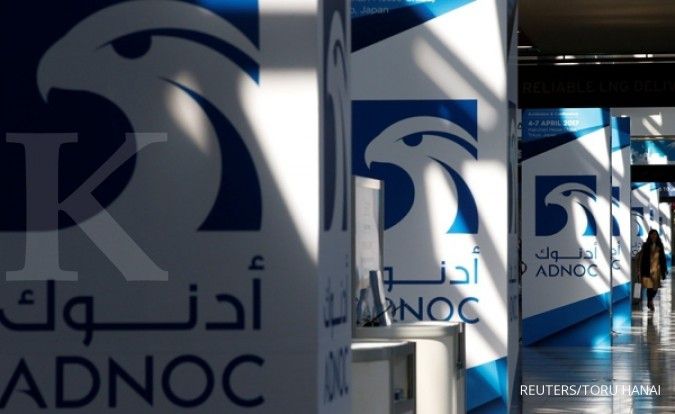 Alokasi Belanja Modal ADNOC 2022-2026 Lebih Tinggi, Mencapai US$ 127 Miliar