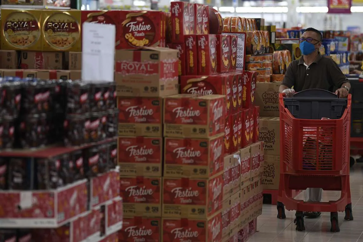 Promo Transmart Carrefour weekday 15 Juni 2021, belanja hemat di hari kerja!