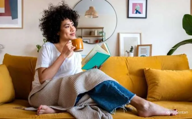 Mengenal Apa itu Otrovert? Tipe Kepribadian Baru Selain Introvert dan Ekstrovert