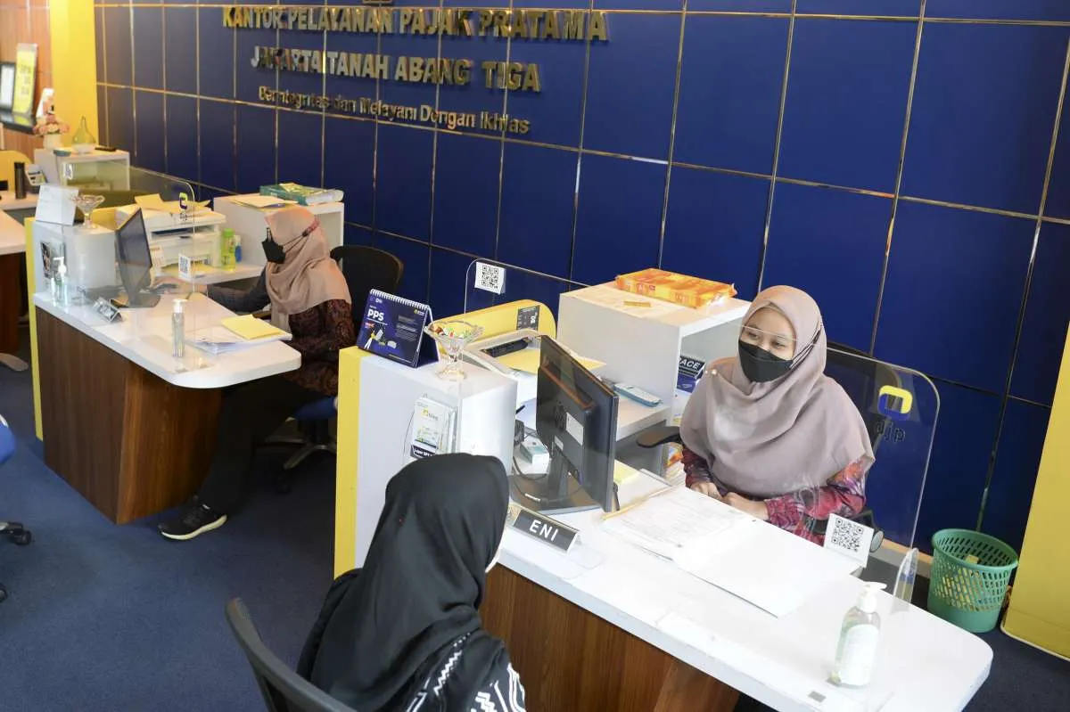 Dorong Pemulihan Ekonomi, Insentif Pajak Diperpanjang Lagi Sampai Akhir Tahun Ini