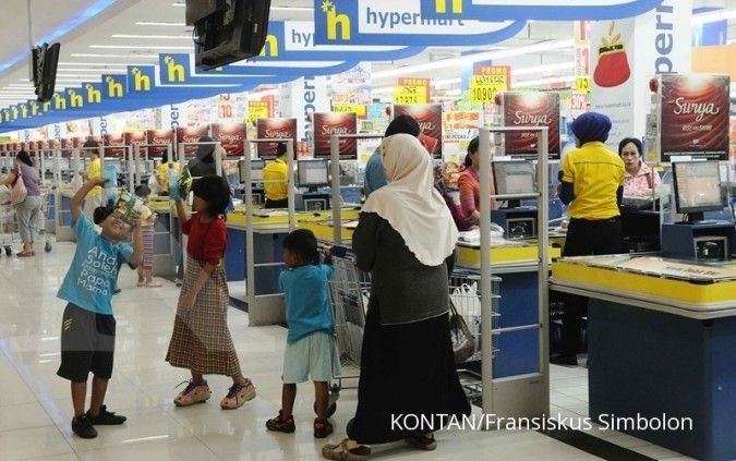 Hypermart bagun gerai ke tujuh di Kalimantan