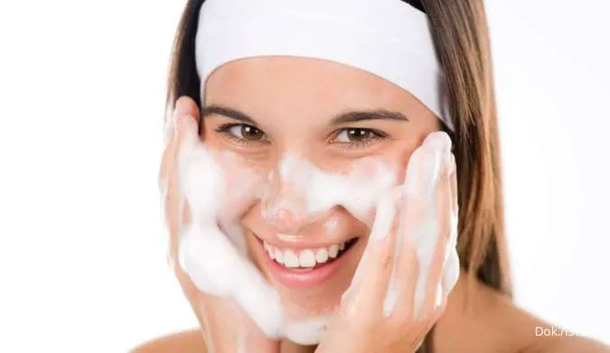 5 Cara Memilih Sabun Muka untuk Remaja dengan Tepat, Jangan Asal Pilih!