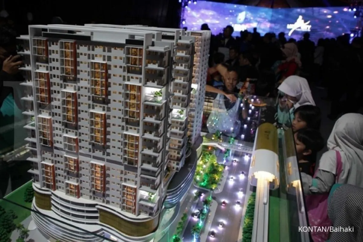 Raih dana segar Rp 500 miliar, Adhi Commuter Properti kebut sejumlah proyek TOD