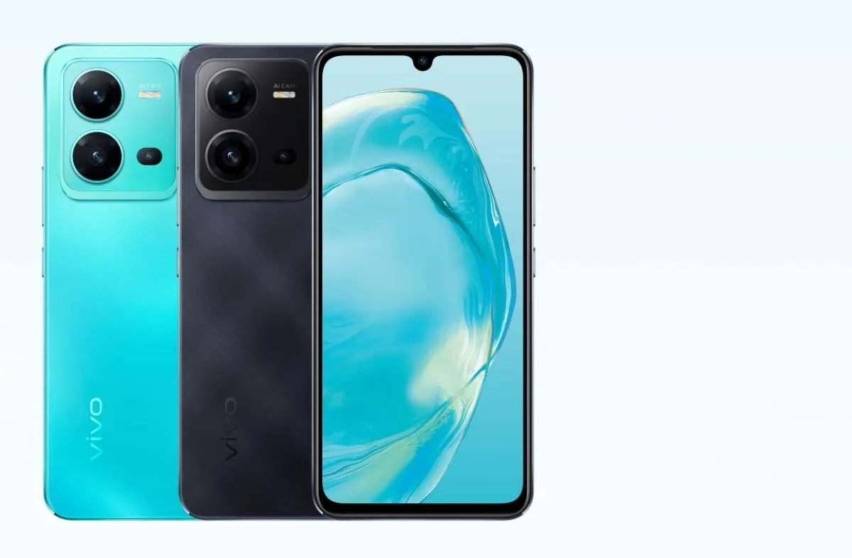 Spesifikasi & Harga HP Vivo V25: Chipset Dimensity 900, Kamera 64MP, Harga Rp 6 Juta