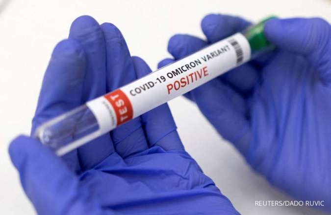 WHO: Vaksin Terus Memberikan Perlindungan Terhadap Berbagai Bentuk Omicron