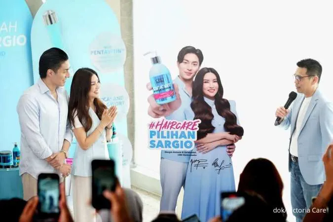 Ini Langkah Sederhana yang Membantu Menjaga Kesehatan Kulit Kepala