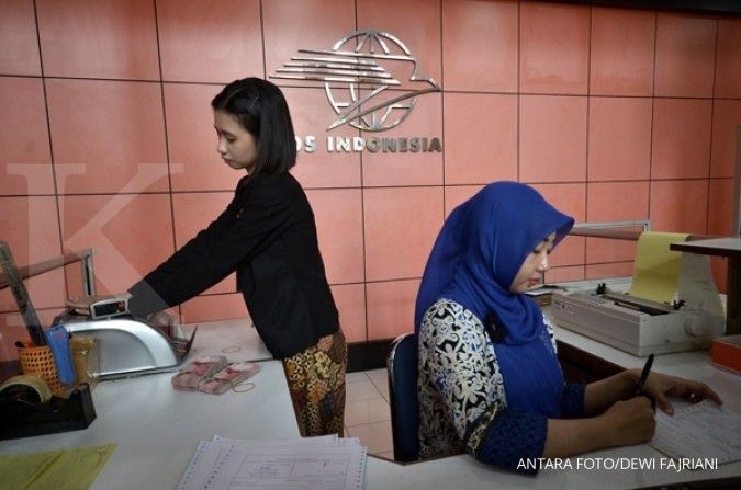 PT Pos Indonesia garap pembayaran pajak kendaraan