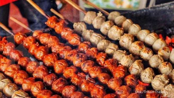 Daftar Tempat Makan Bakso Enak dan Legendaris di Kota Malang