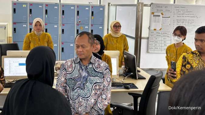 Pelayanan Publik Kemperin Akan Digelar Dua Kali