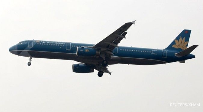 Vietnam Air Borong 50 Pesawat Boeing 737 Max Senilai US$7,8 Miliar