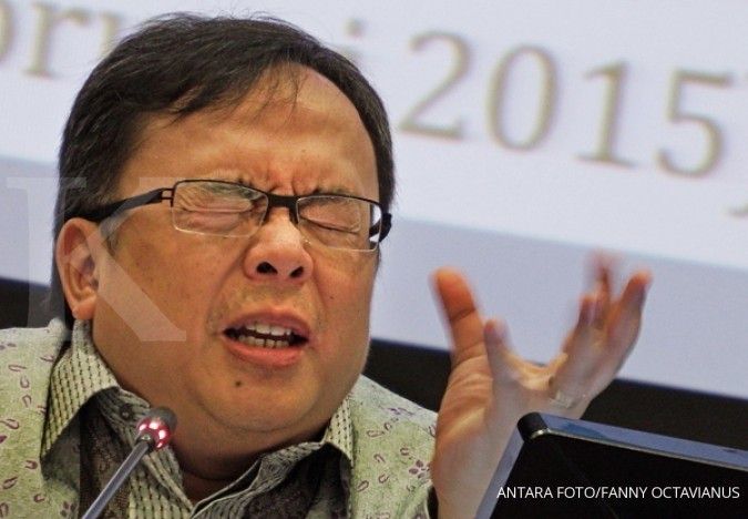 Govt acts to prop up rupiah