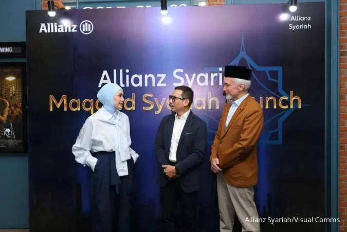 Ini Manfaat Maqasid Syariah pada Perlindungan Asuransi