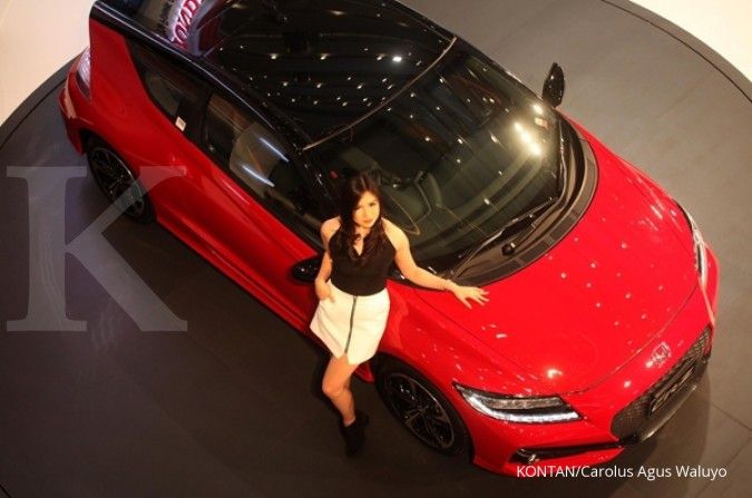 Kapan harga sedan bisa lebih murah?