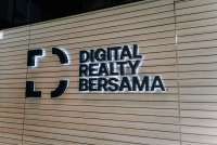 Digital Realty Bersama Angkat Raymond Yan Jadi Presiden Direktur