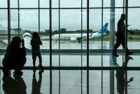 Garuda Indonesia (GIAA) Tunda Operasional 15 Pesawat, Ada Masalah Apa?