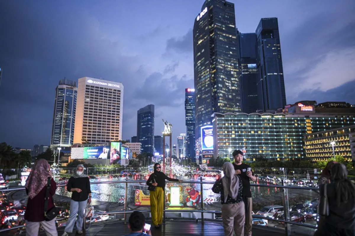 Berharap Konsumsi Pemerintah Meningkat di Kuartal IV-2023