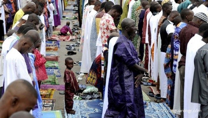 Amerika Serikat coret Nigeria dari daftar pantauan kebebasan beragama