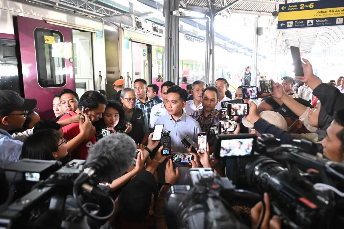 Wapres Gibran Digugat: Tuntutan Fantastis Rp 125 Triliun, Apa Alasannya?