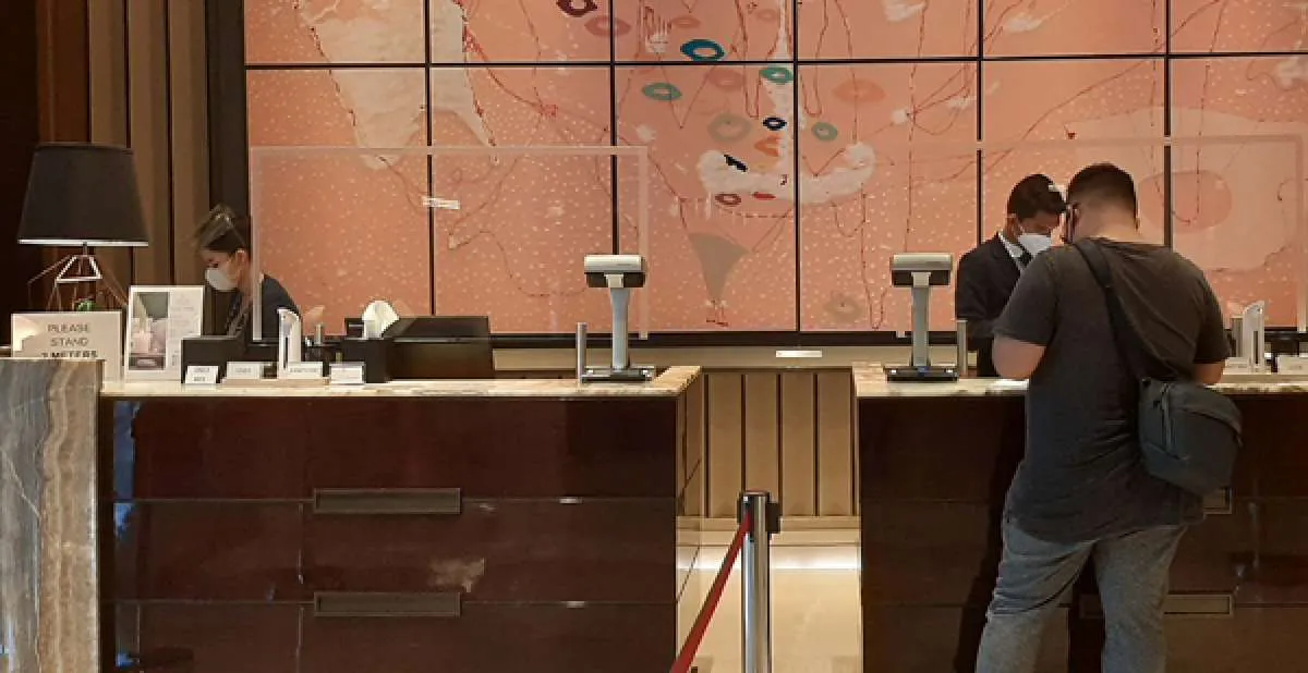 Sertifikasi CHSE Bagi UMKM Hotel