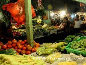 BI: Kenaikan harga saat Ramadan sumbang 1% untuk inflasi