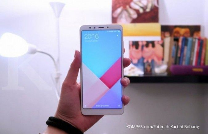 Ini dia, smartphone paling banyak diselundupkan ke Indonesia