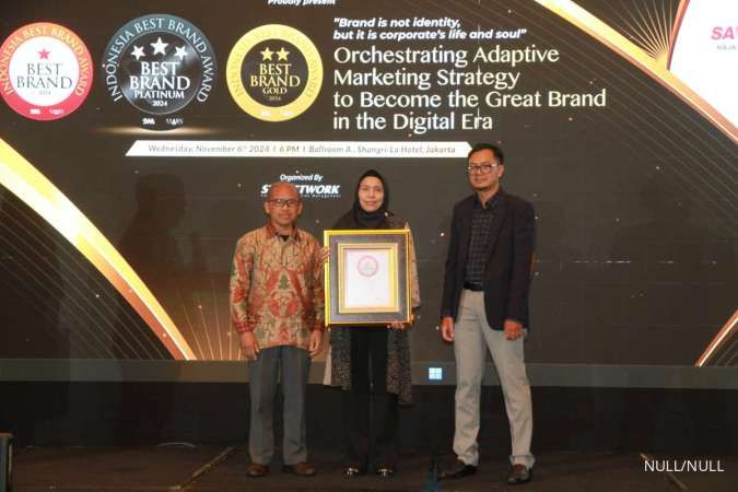 Raih Penghargaan Supermarket Unggul, Ini Cara Alfamidi Layani Konsumen