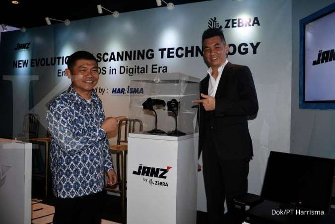 Janz Hadirkan Teknologi POS Canggih untuk Pertumbuhan Sektor Bisnis Indonesia