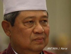 SBY buka konferensi OPIC