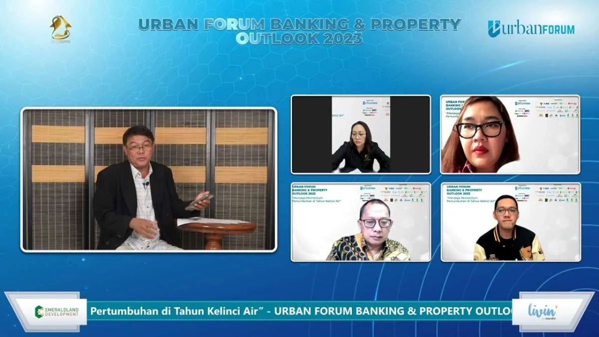 Digitalisasi Sebuah Keniscayaan dalam Menjaga Pertumbuhan Pembiayaan Properti 