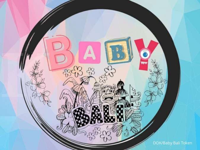 Startup Kripto Baby Bali Token akan lakukan migrasi smart contract